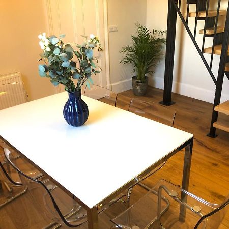 Castle Nook Apartment Kelso Bagian luar foto
