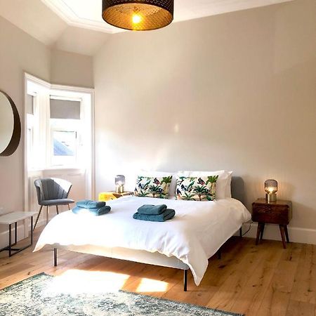 Castle Nook Apartment Kelso Bagian luar foto