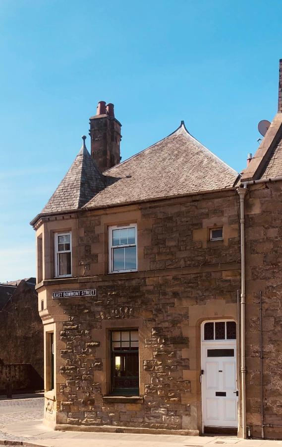 Castle Nook Apartment Kelso Bagian luar foto