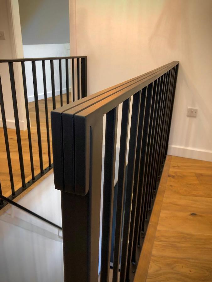 Castle Nook Apartment Kelso Bagian luar foto