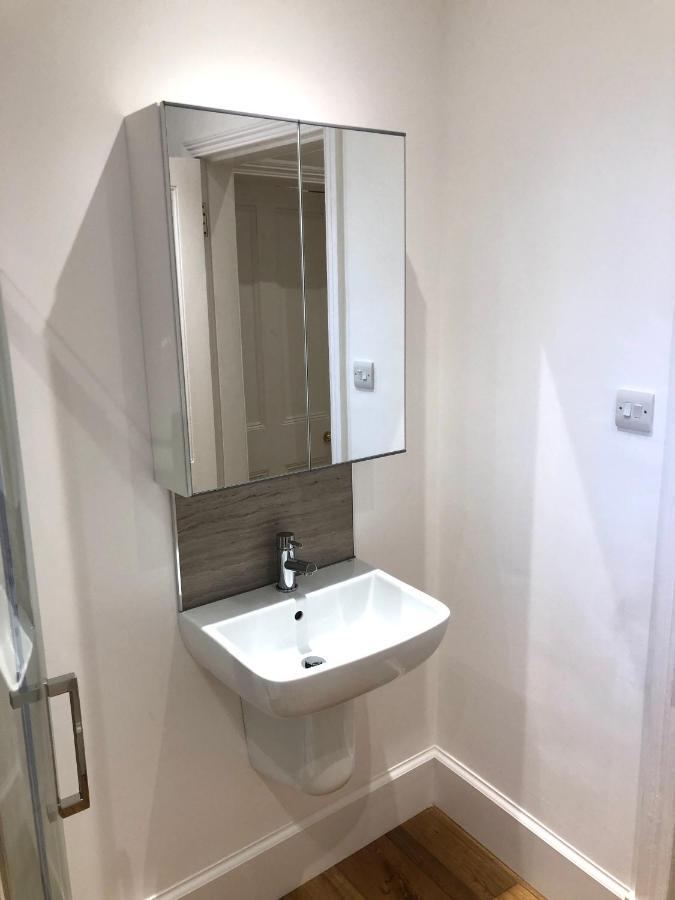 Castle Nook Apartment Kelso Bagian luar foto