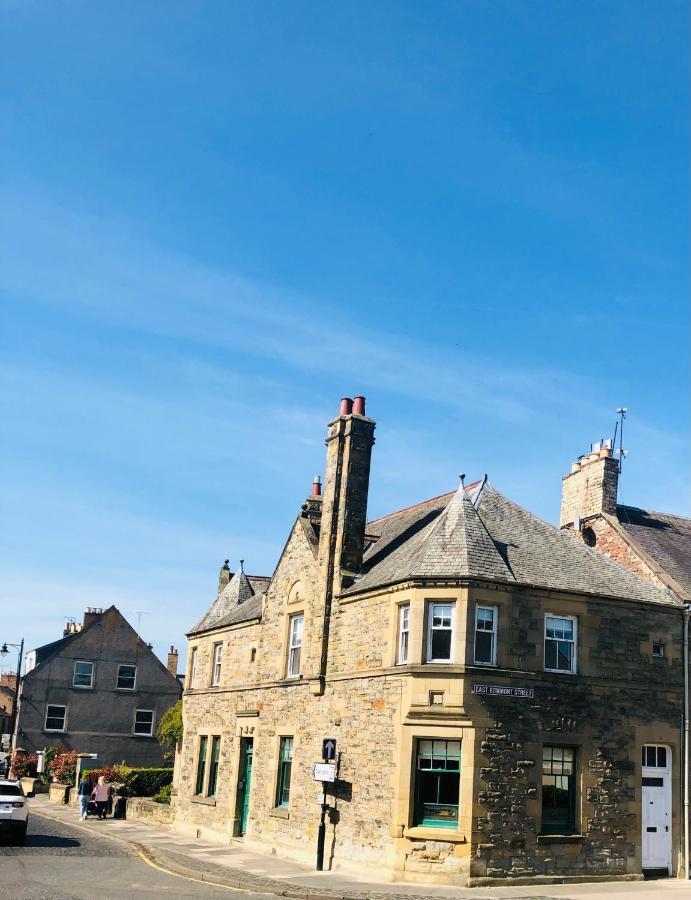 Castle Nook Apartment Kelso Bagian luar foto