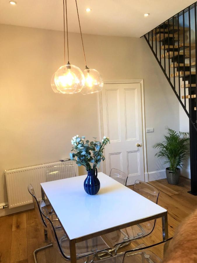 Castle Nook Apartment Kelso Bagian luar foto