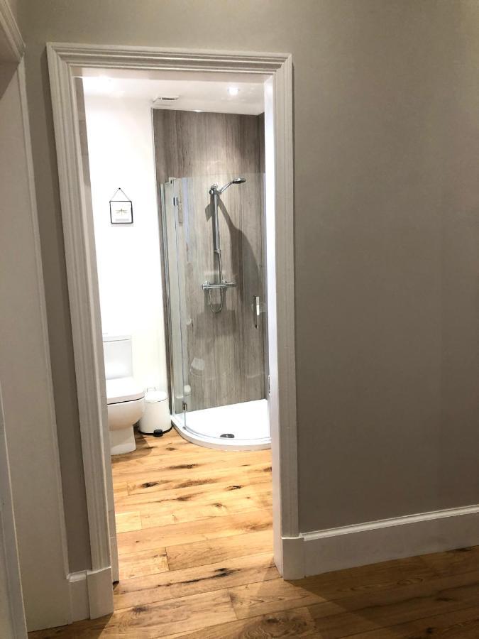 Castle Nook Apartment Kelso Bagian luar foto