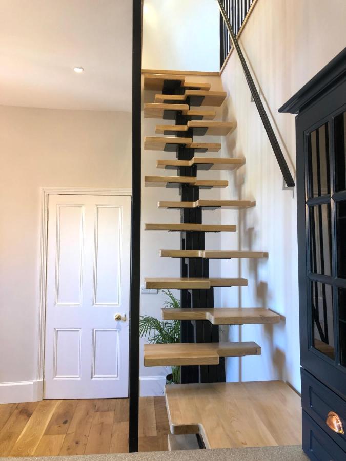 Castle Nook Apartment Kelso Bagian luar foto