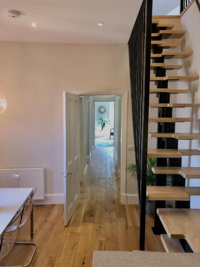 Castle Nook Apartment Kelso Bagian luar foto