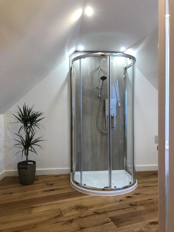 Castle Nook Apartment Kelso Bagian luar foto