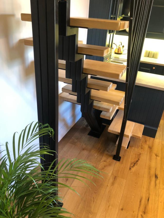 Castle Nook Apartment Kelso Bagian luar foto